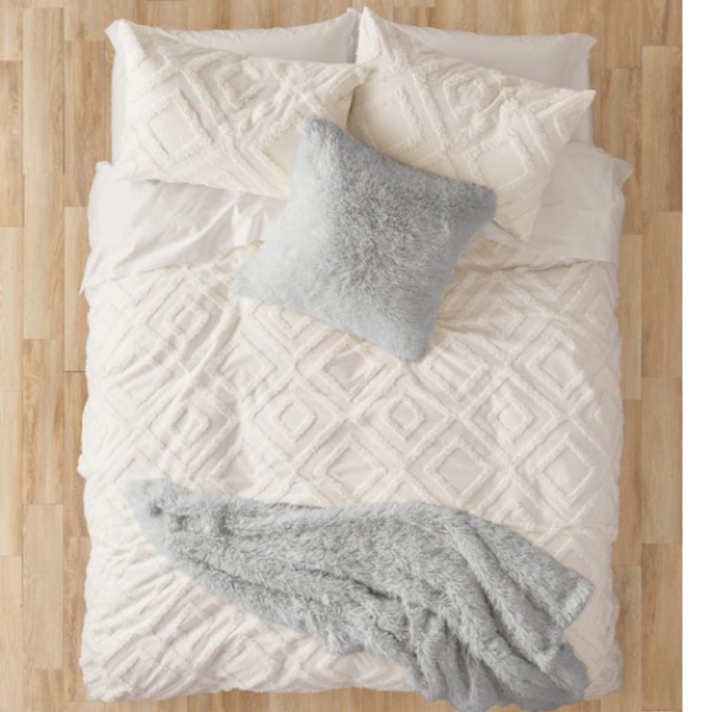 ❤️... Bp. Full Duvet Set